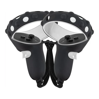 Meta Quest 2 128GB VR Headset with Touch Controllers at Coquitlam