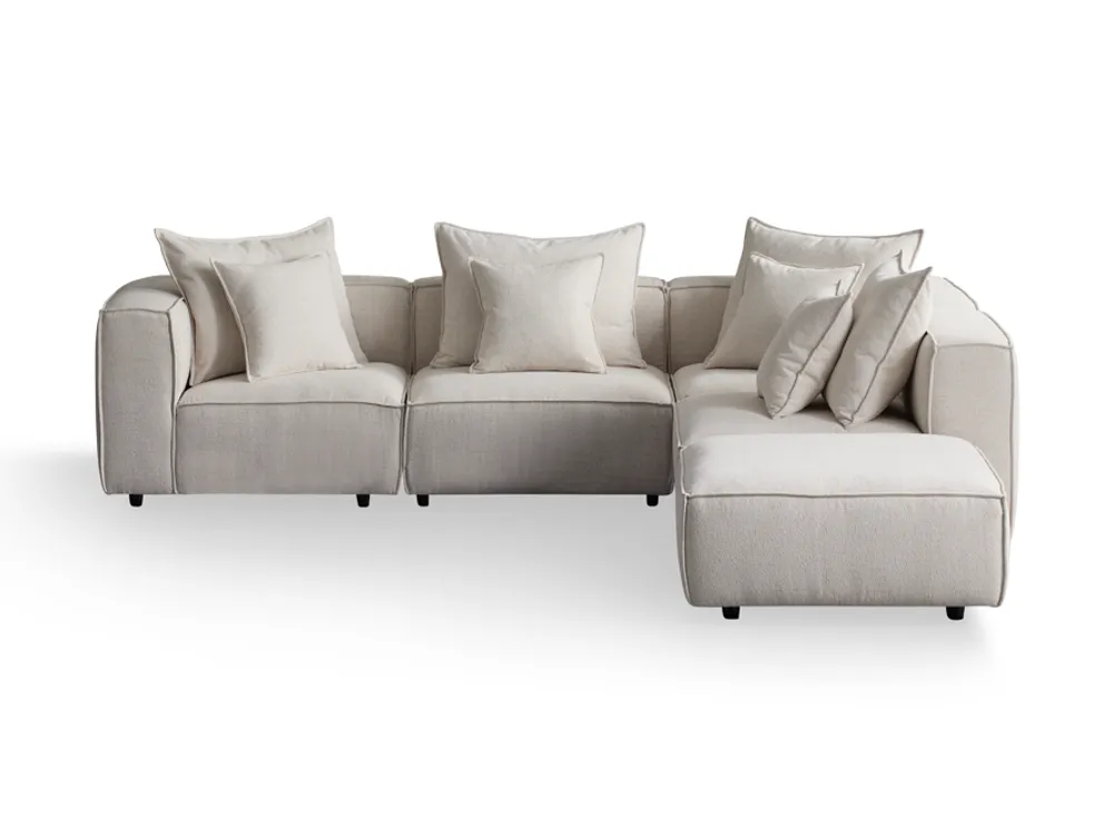 Arhaus Coburn Upholstered 124