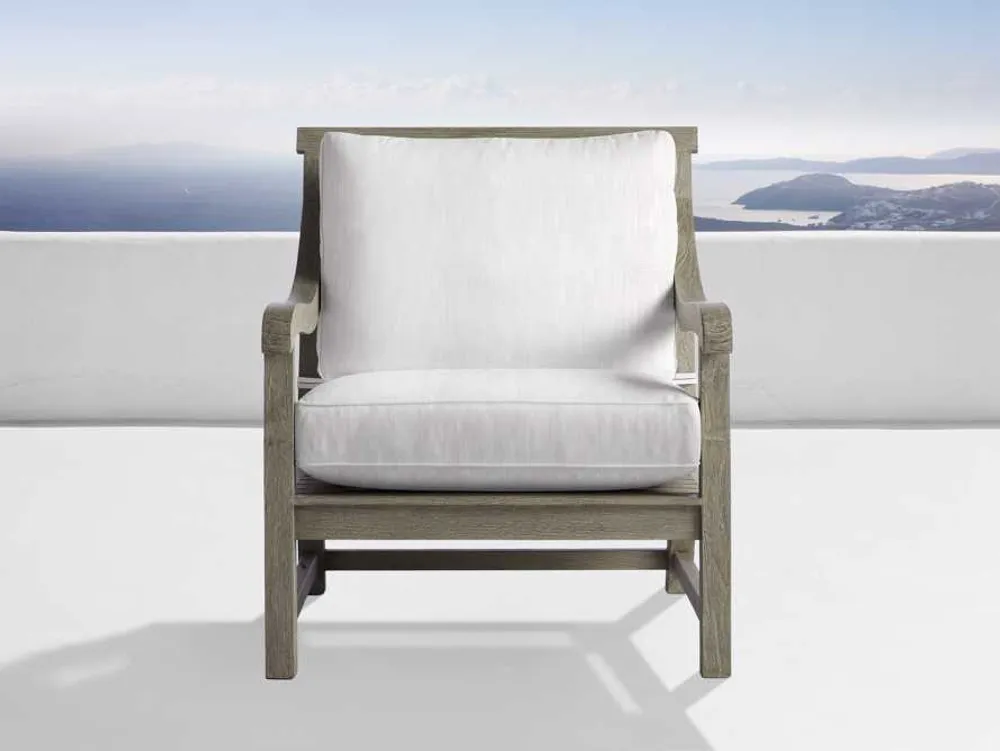 Arhaus Hamptons Deep Outdoor 32