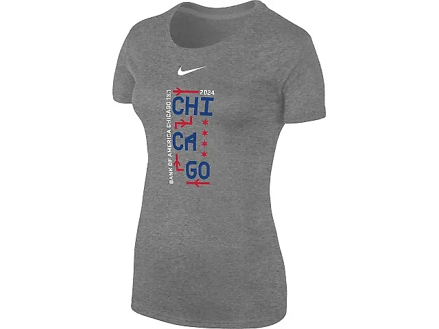 Tracksmith Women's | Tracksmith 2022 Chicago Long Sleeve