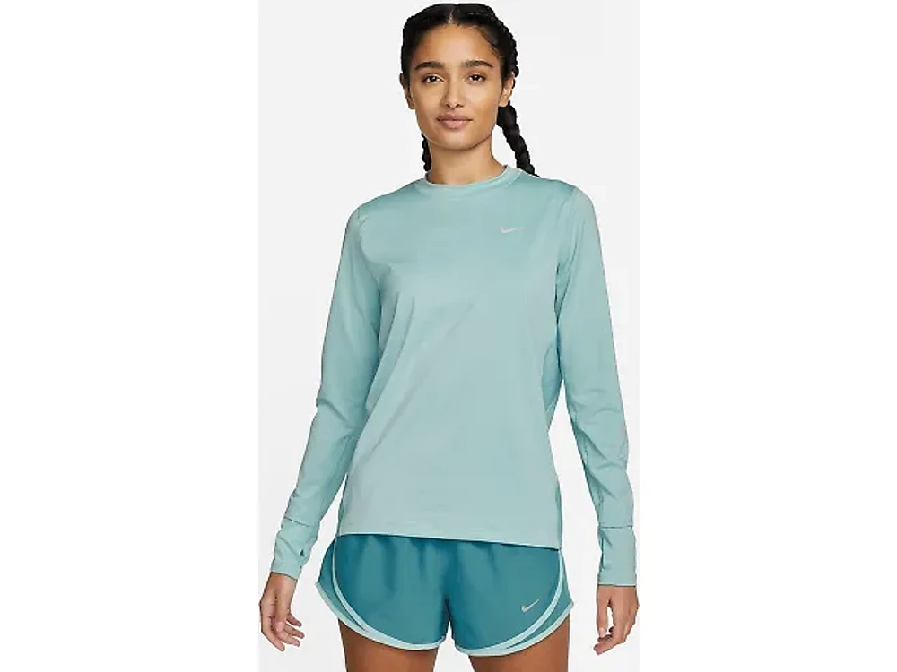 Nike element crew womens best sale