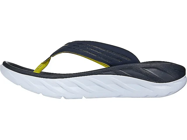 HOKA® Ora Recovery Flip Flops | Pacific City