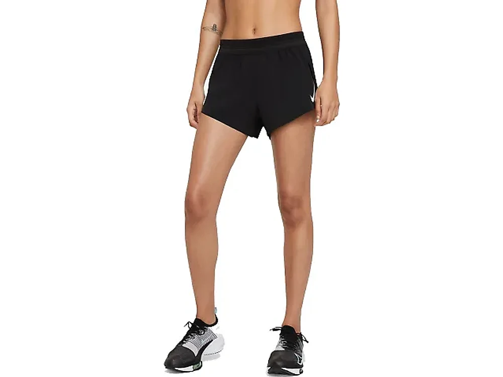 Nike short aeroswift clearance