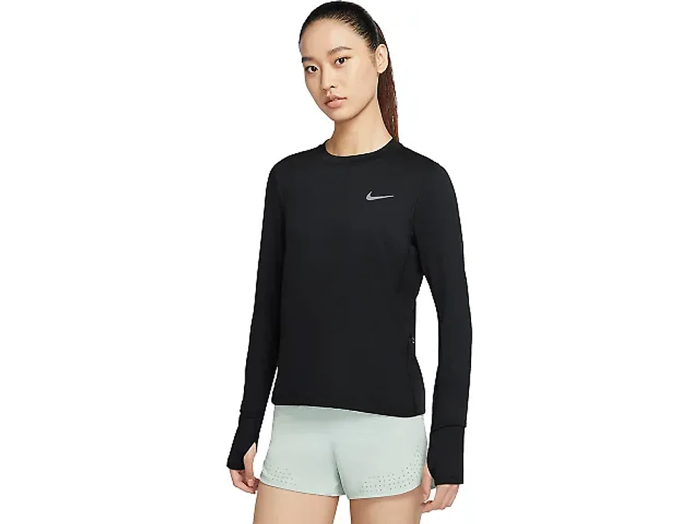 Nike element top crew on sale
