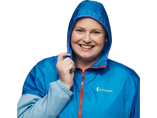 Cotopaxi Women's | Cotopaxi Teca Crop Jacket | The Summit at