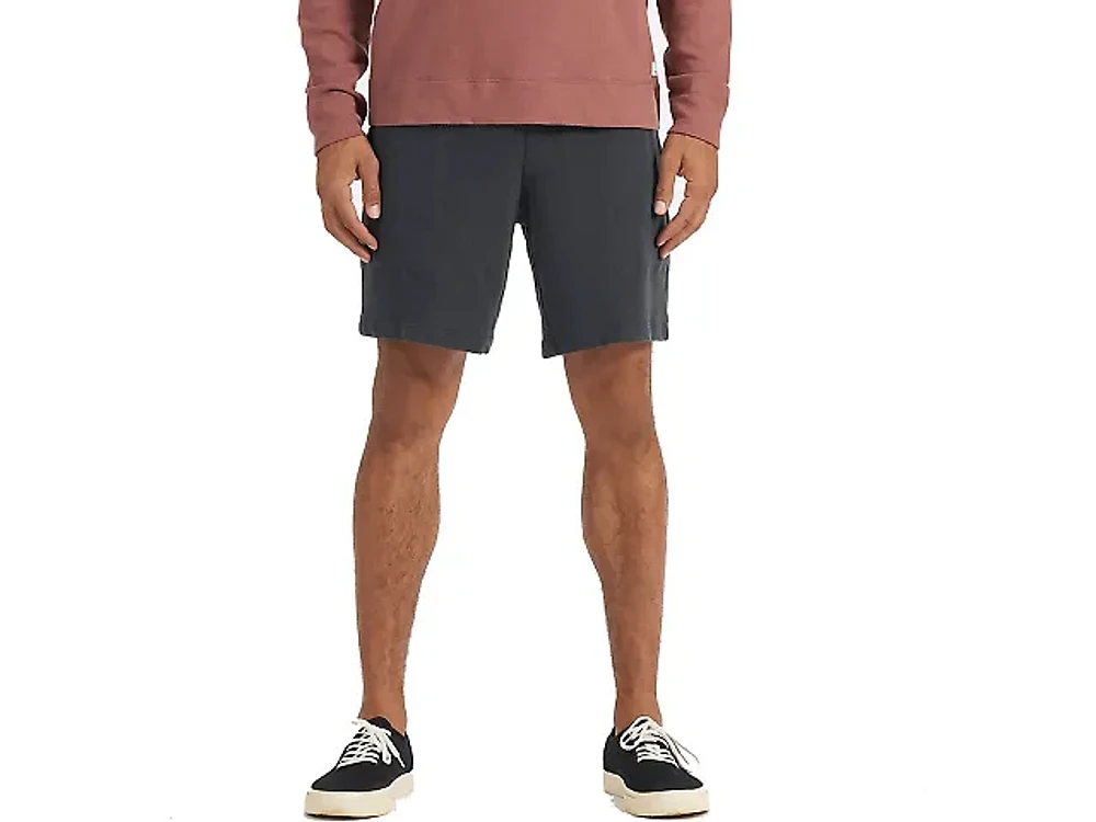 Vuori mens shorts top