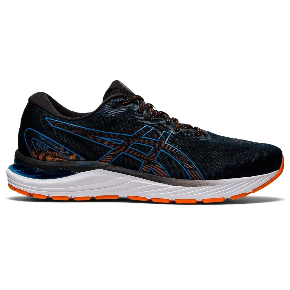 Fleet hotsell feet asics