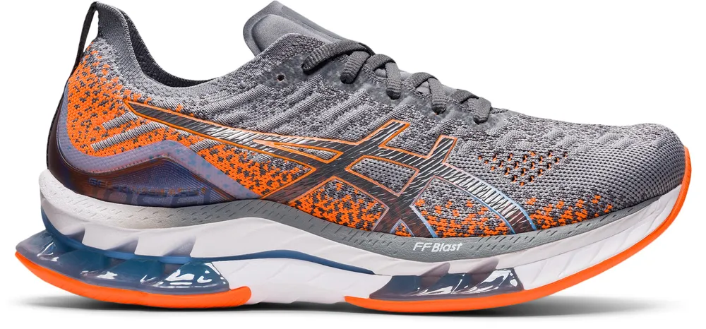 ASICS Men s ASICS Gel Kinsei Blast The Summit at Fritz Farm