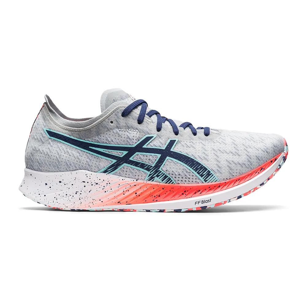 ASICS Men s ASICS Magic Speed The Summit at Fritz Farm