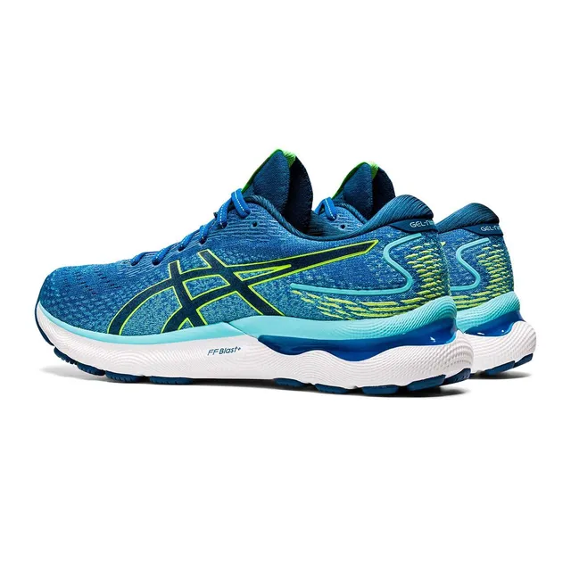 Asics sales running 640