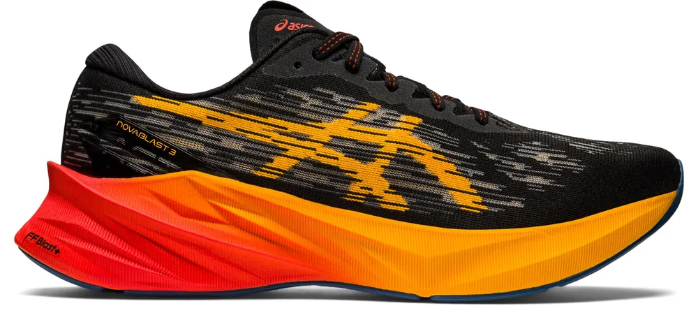 Nike novablast on sale