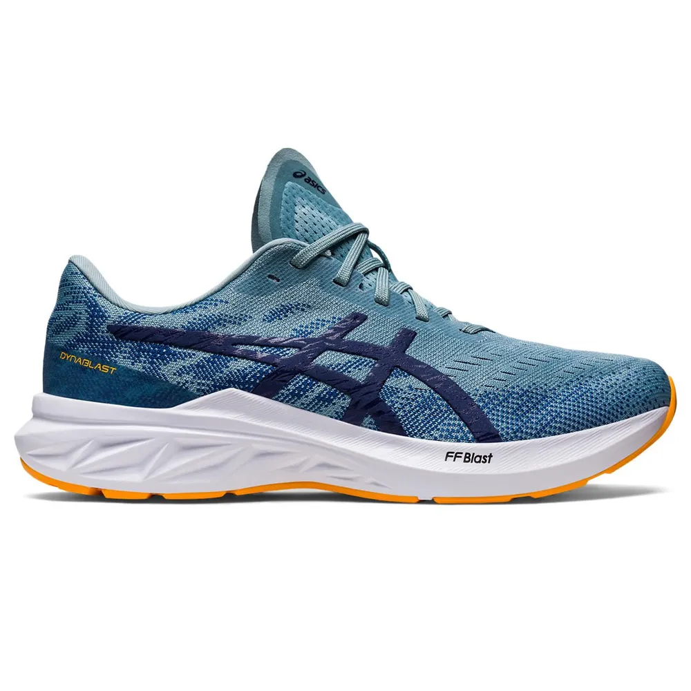 Fleet hotsell feet asics