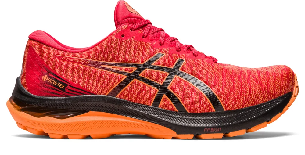 ASICS Men s ASICS GT 2000 v11 GTX The Summit at Fritz Farm