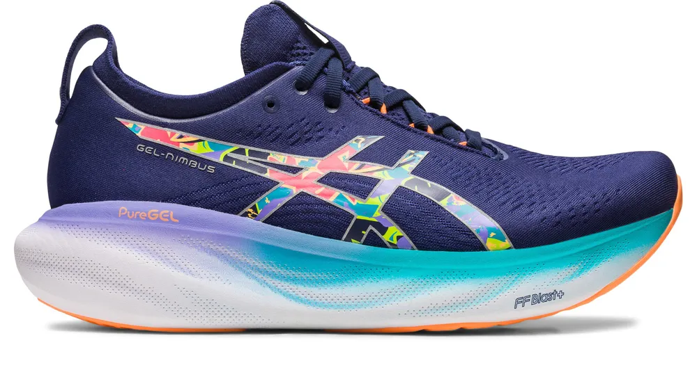 Fleet feet asics hotsell