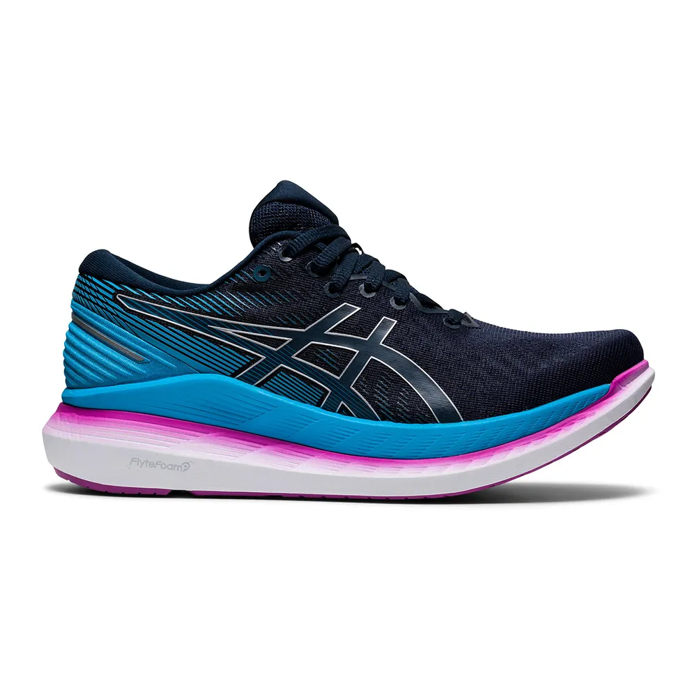 Fleet feet asics store
