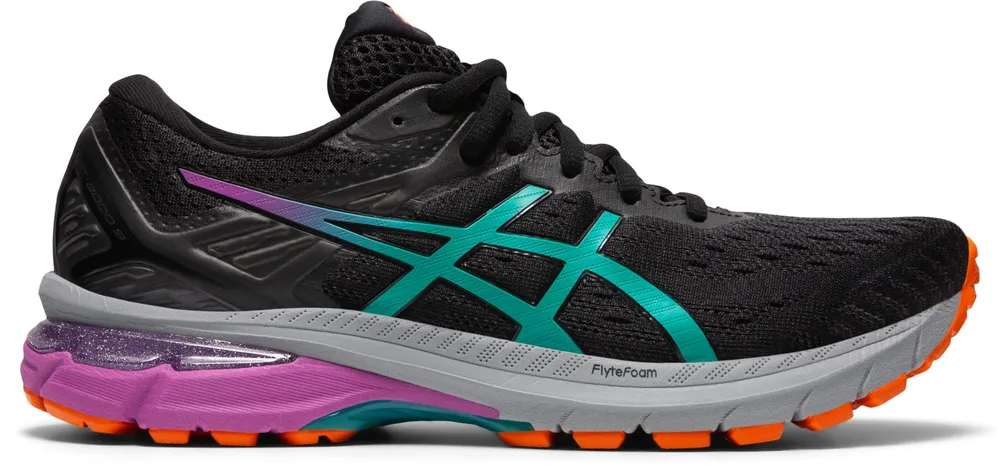 ASICS Women s ASICS GT 2000 v9 Trail The Summit at Fritz Farm