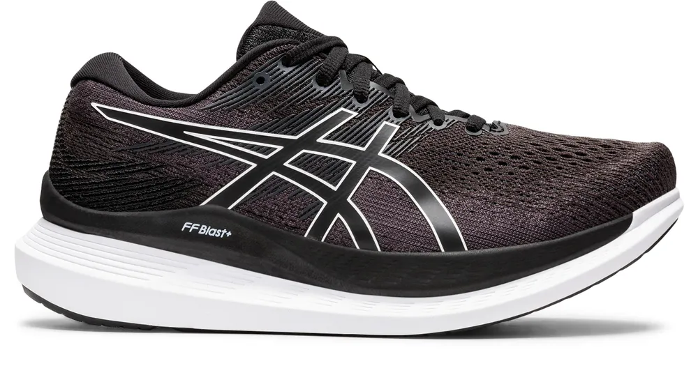 Asics dame 2025 glideride