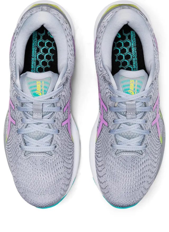 Zapatillas running asics junior 2025