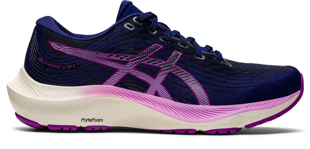 Fleet best sale feet asics