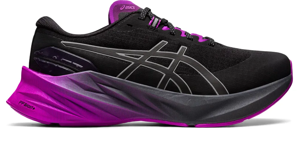 ASICS Women s ASICS Novablast 3 Lite Show The Summit at Fritz Farm