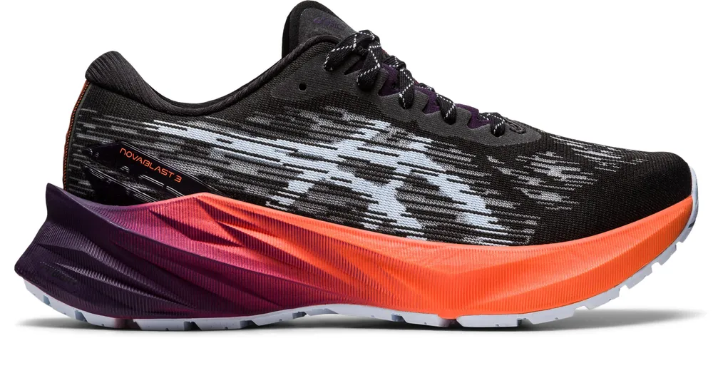 Womens asics novablast online