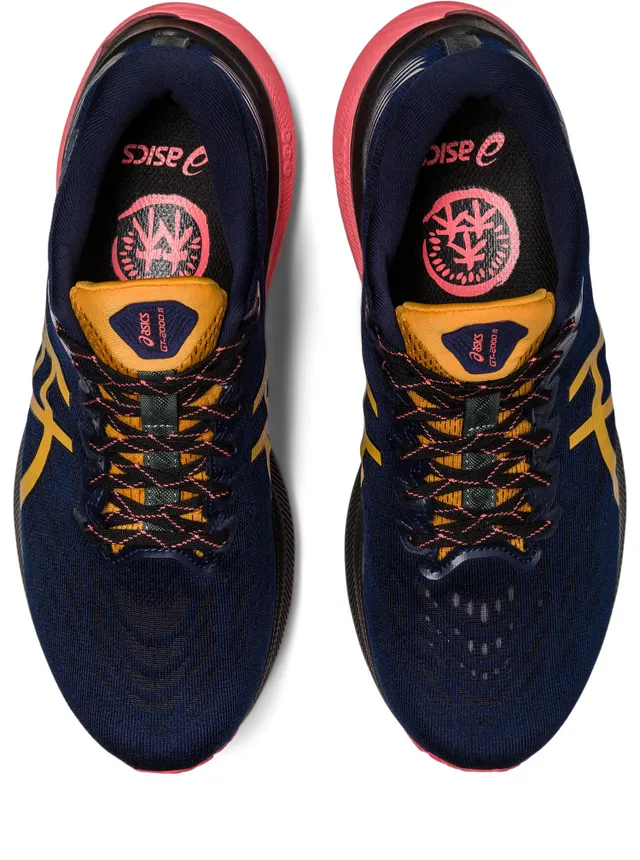 ASICS Women s ASICS GT 2000 v9 Trail The Summit at Fritz Farm