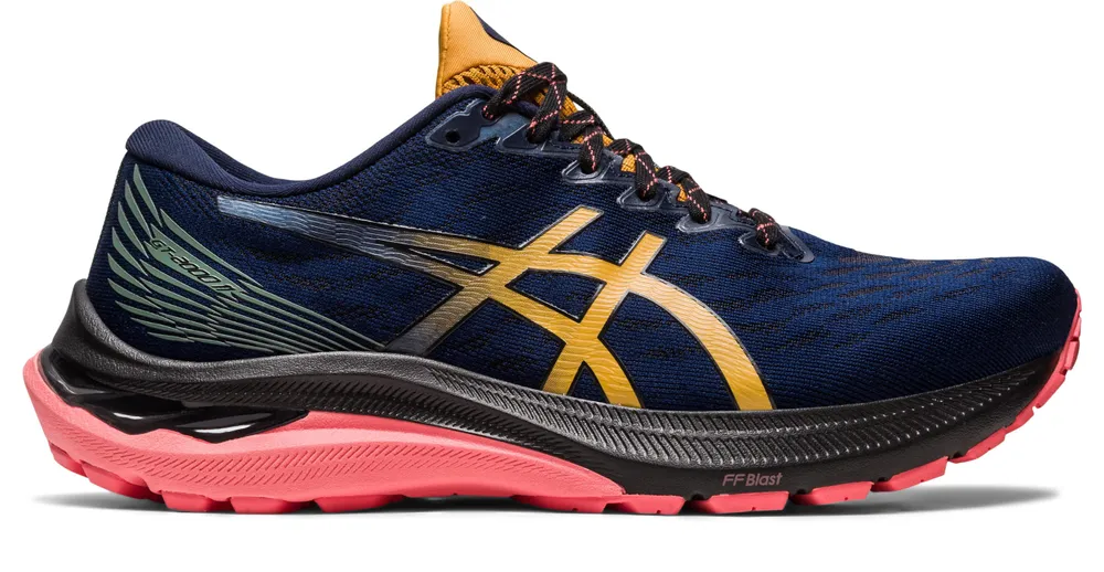ASICS Women s ASICS GT 2000 v11 Trail The Summit at Fritz Farm