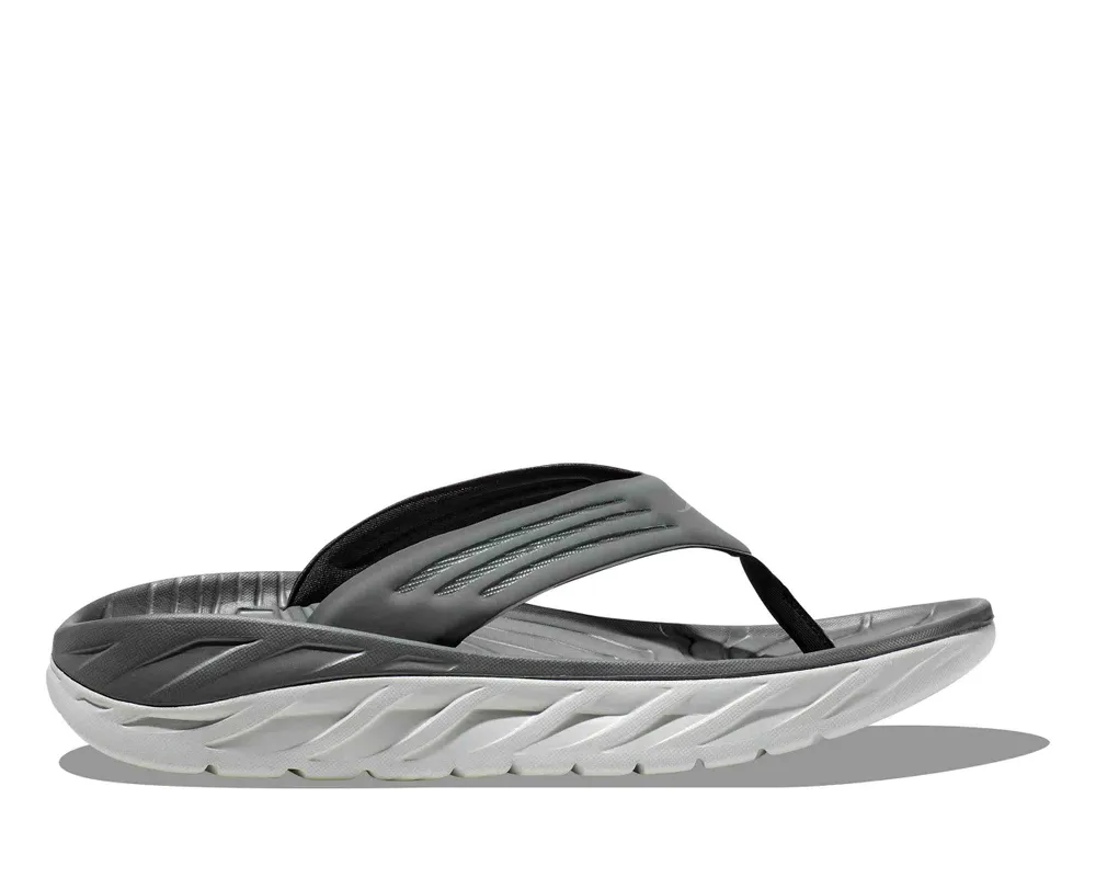 Hoka ora recovery flip 2 new arrivals