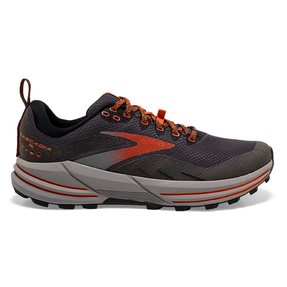 Brooks Men s Brooks Cascadia 16 GTX The Summit at Fritz Farm