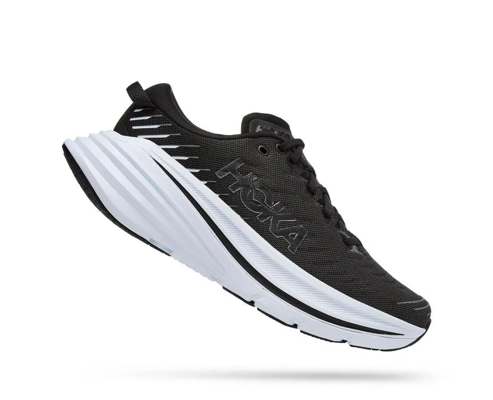 HOKA Men's | HOKA Bondi X | The Summit at Fritz Farm