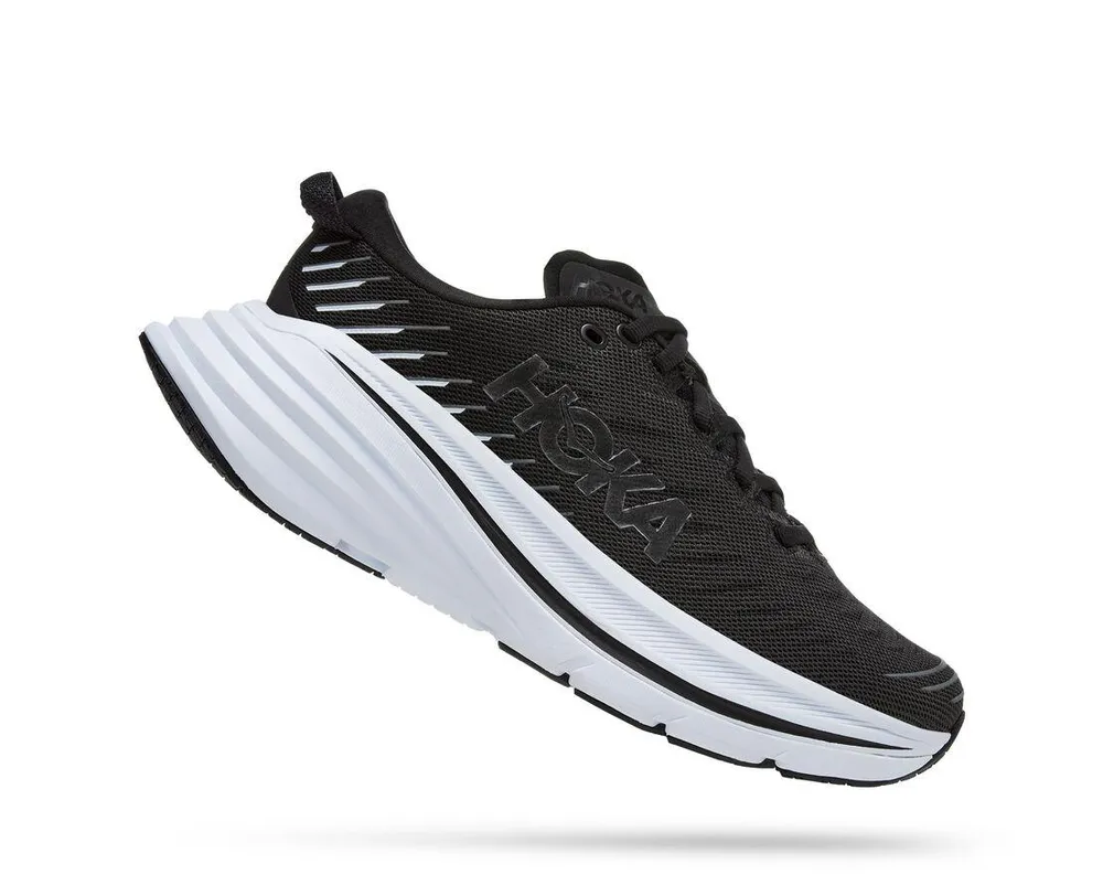 HOKA Women's | HOKA Bondi X | The Summit at Fritz Farm