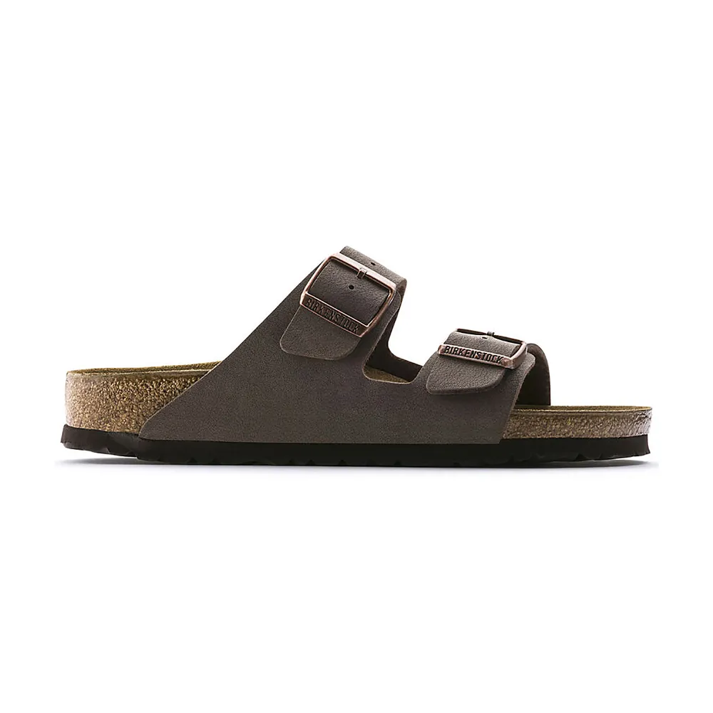 Birkenstock arizona birkibuc discount sandal