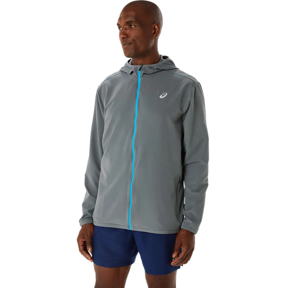 Asics jacket clearance mens