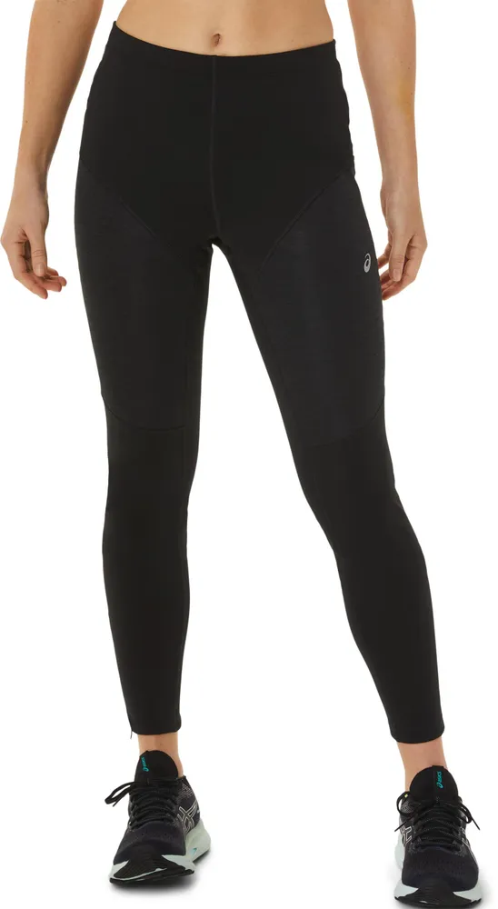 ASICS Women s ASICS Winter Run Tight The Summit at Fritz Farm