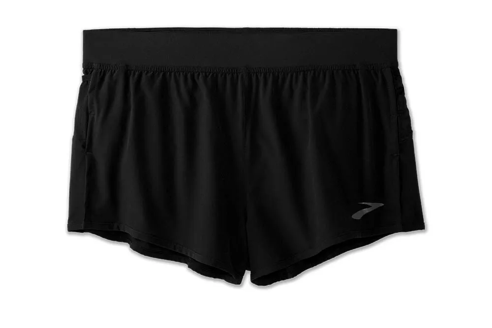 Brooks split shorts shop