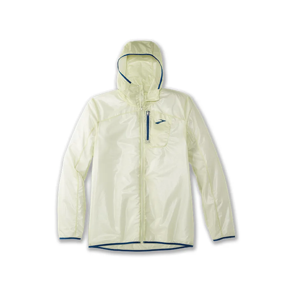 Brooks Men s Brooks All Altitude Jacket The Summit at Fritz Farm