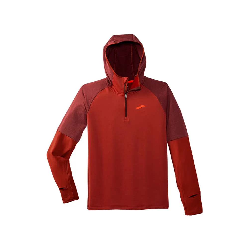 Notch thermal hoodie best sale