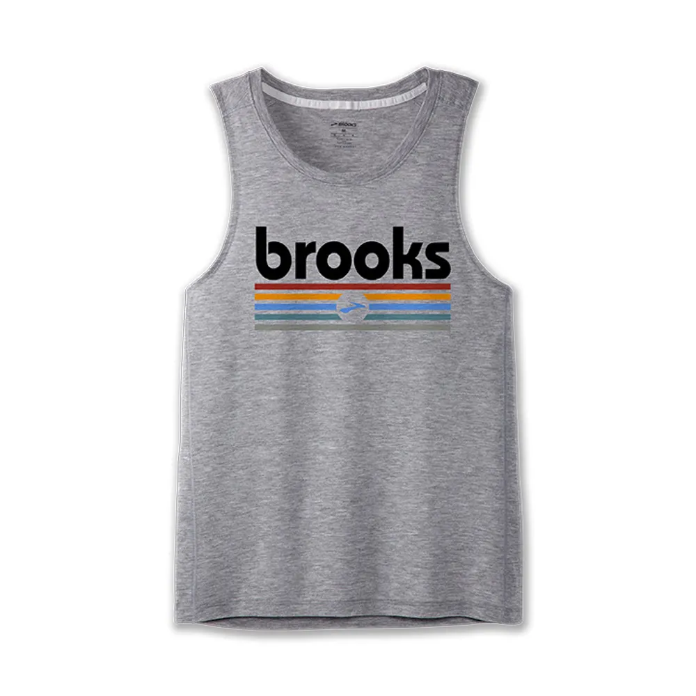 Brooks sale distance tank