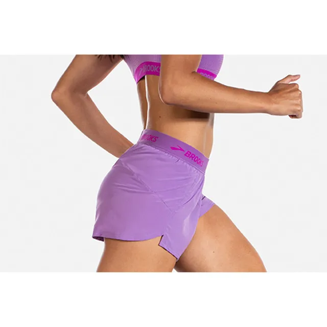 Brooks sales chaser skort