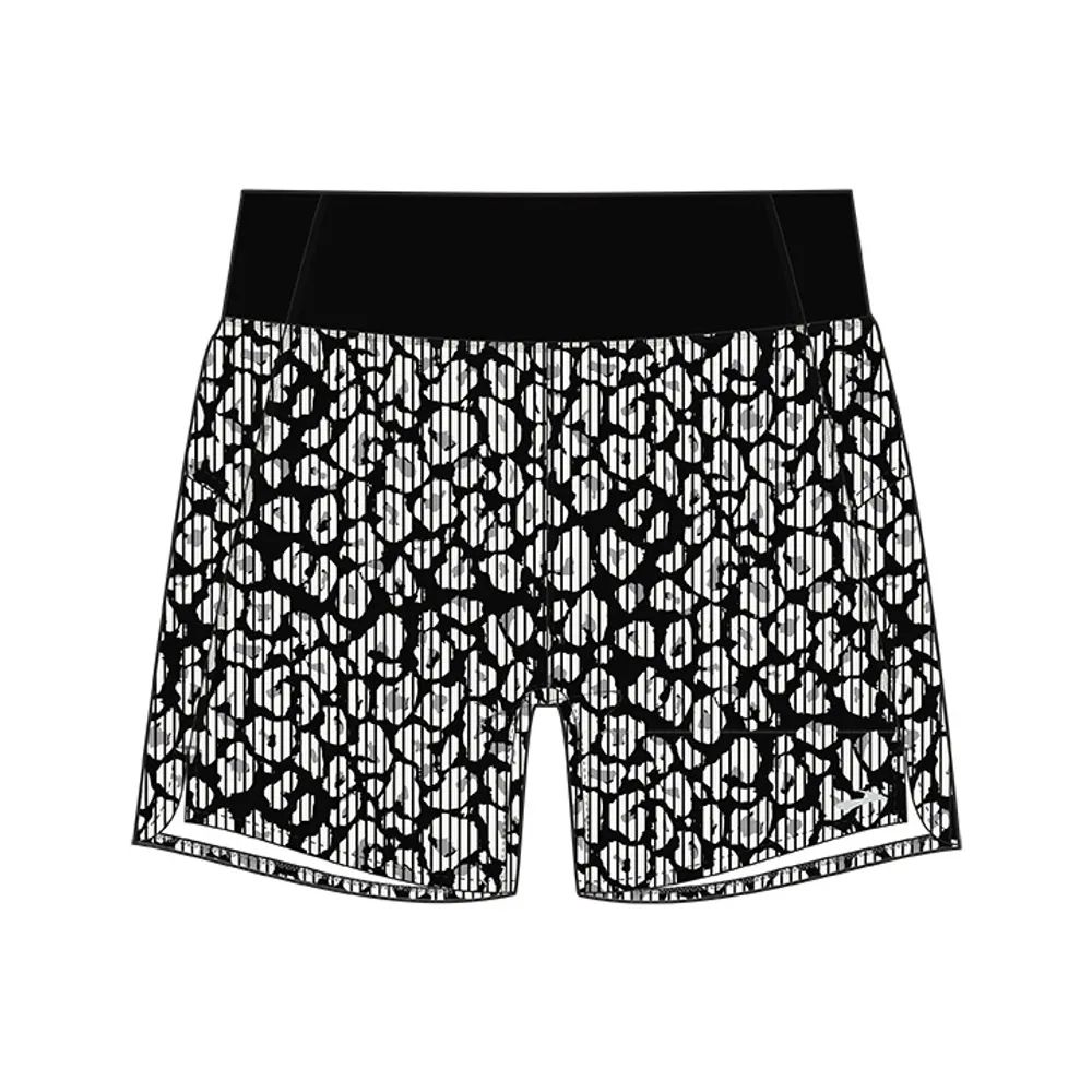 Brooks chaser outlet 5 shorts