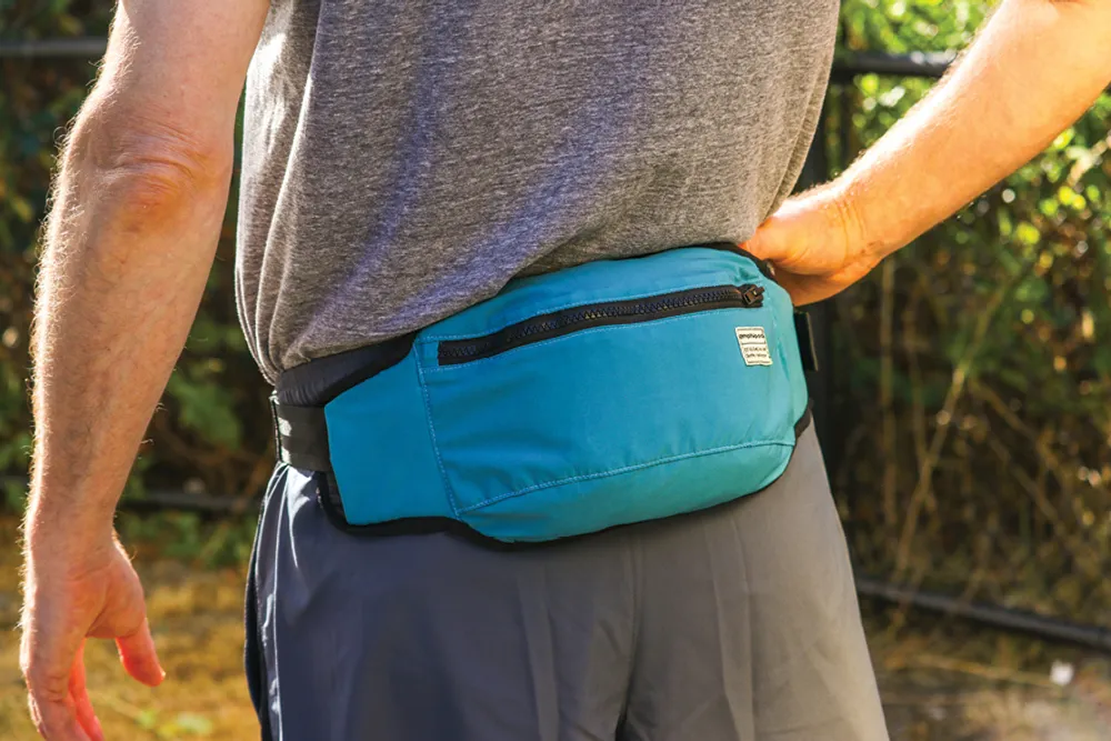 Amphipod discount fanny pack