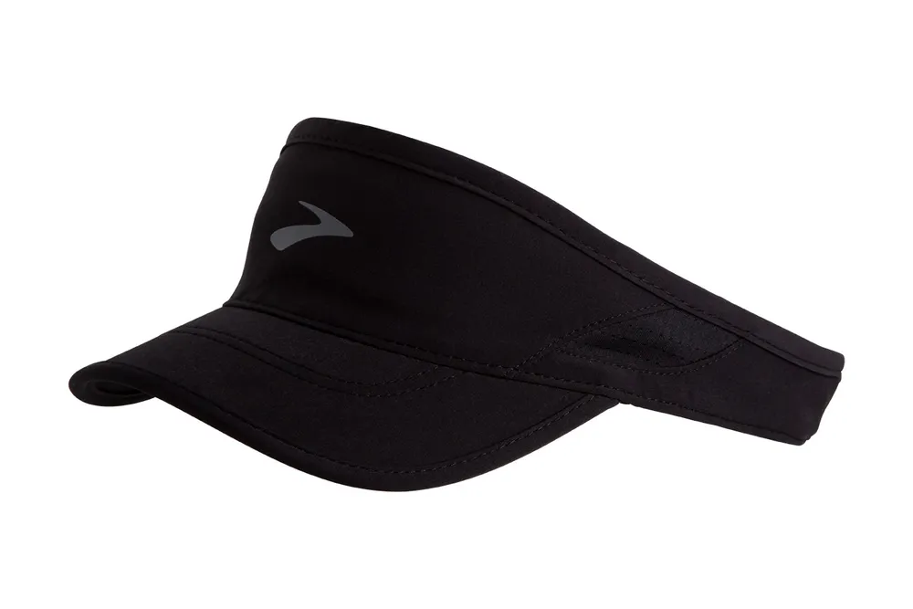 Brooks Chaser Visor The Summit at Fritz Farm