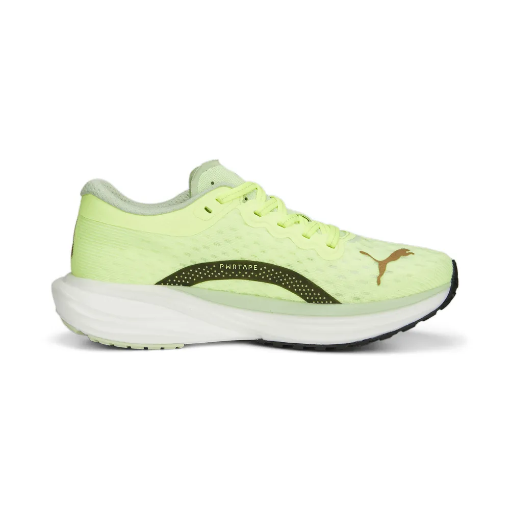 Puma Women's | Puma Deviate Nitro 2 Run 75 | The Summit at Fritz Farm