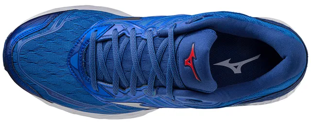 mizuno wave aero 15 arancione