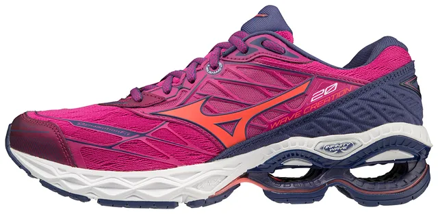 Mizuno wave outlet creation finish line