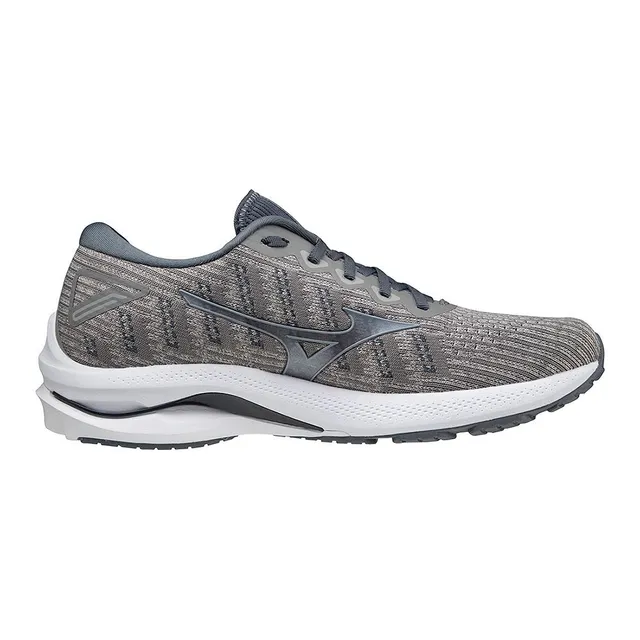 Mizuno wave rider clearance waveknit