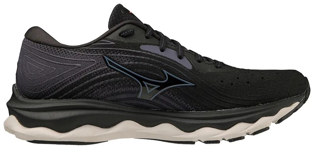 Mizuno women's wave clearance sky