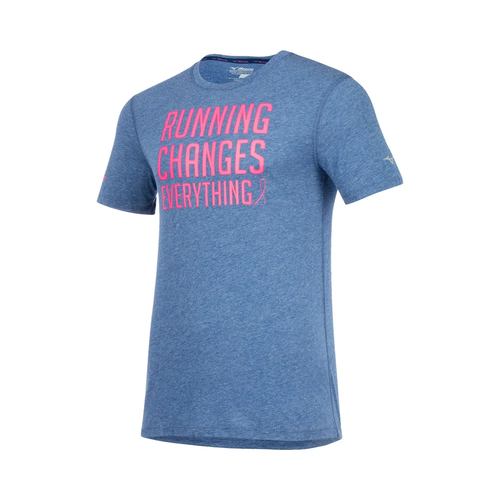 Mizuno on sale inspire tee