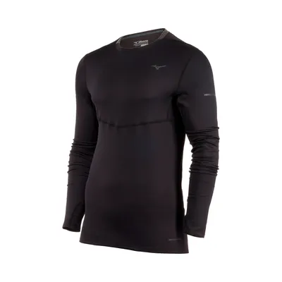 Mizuno breath clearance thermo base layer