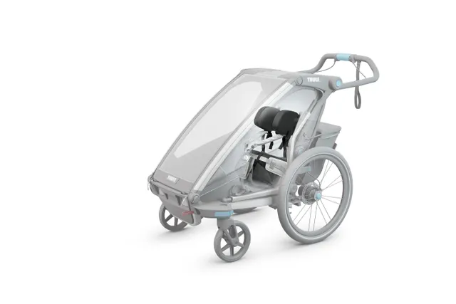 Thule stroller 2025 baby supporter